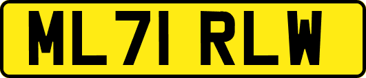 ML71RLW