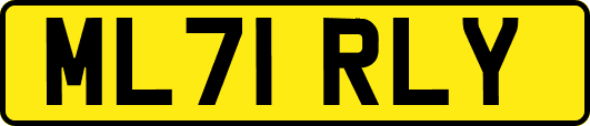 ML71RLY