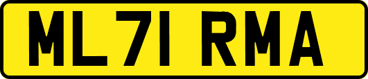 ML71RMA