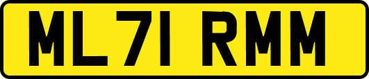ML71RMM