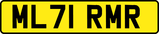 ML71RMR