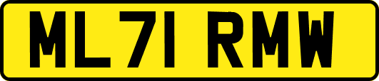 ML71RMW