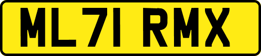 ML71RMX