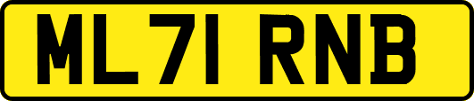 ML71RNB