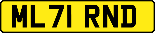 ML71RND