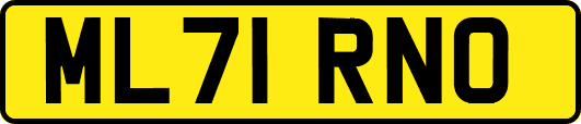ML71RNO