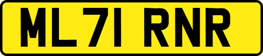 ML71RNR