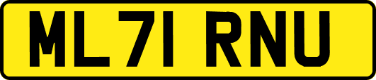 ML71RNU