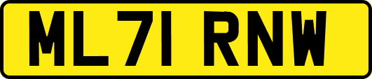 ML71RNW