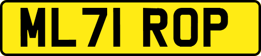 ML71ROP