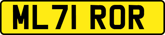 ML71ROR