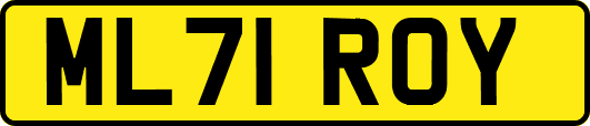 ML71ROY