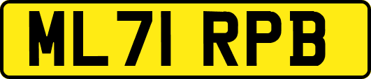 ML71RPB