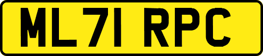 ML71RPC