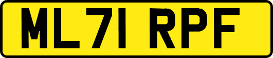ML71RPF