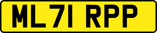 ML71RPP