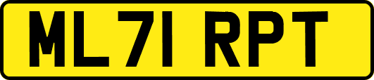 ML71RPT