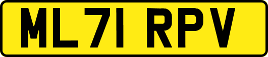 ML71RPV