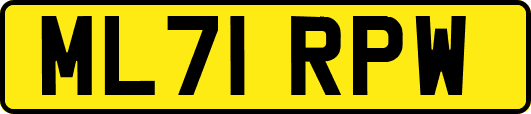 ML71RPW