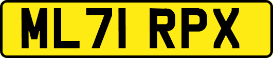 ML71RPX
