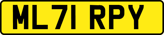 ML71RPY