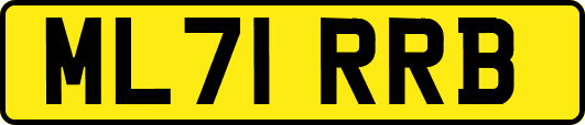 ML71RRB