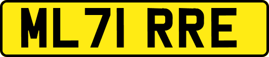 ML71RRE