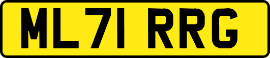 ML71RRG