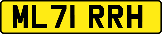 ML71RRH