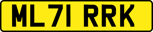 ML71RRK