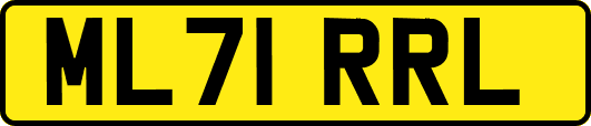 ML71RRL