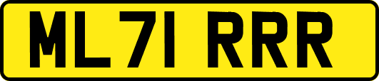 ML71RRR