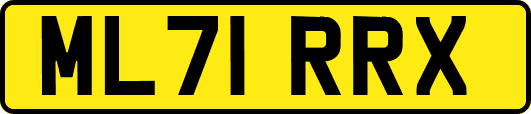 ML71RRX
