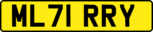 ML71RRY