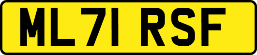 ML71RSF