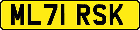 ML71RSK