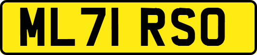 ML71RSO