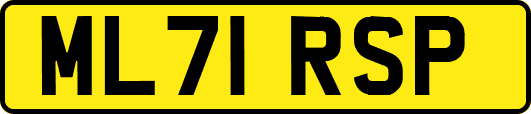ML71RSP