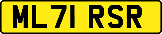 ML71RSR