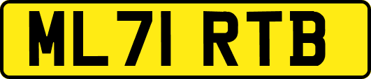 ML71RTB