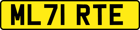 ML71RTE