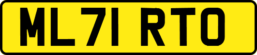 ML71RTO