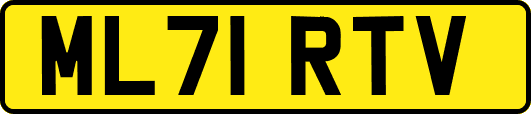 ML71RTV