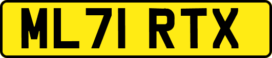 ML71RTX