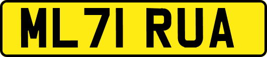 ML71RUA