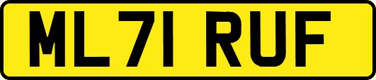 ML71RUF