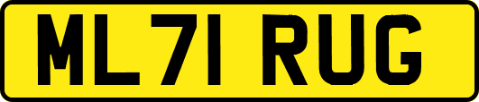 ML71RUG