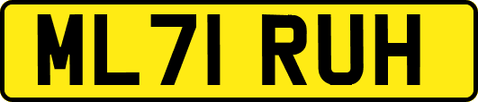 ML71RUH