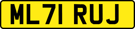 ML71RUJ