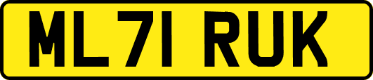 ML71RUK
